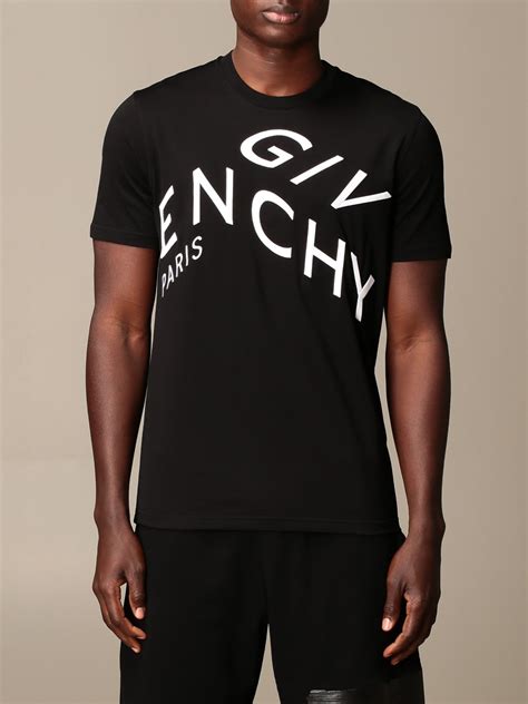 givenchy t shirt uomo|Givenchy shirt women.